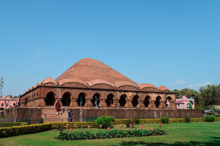 Bishnupur city of terracotta Temples & Joypur Forest Tour