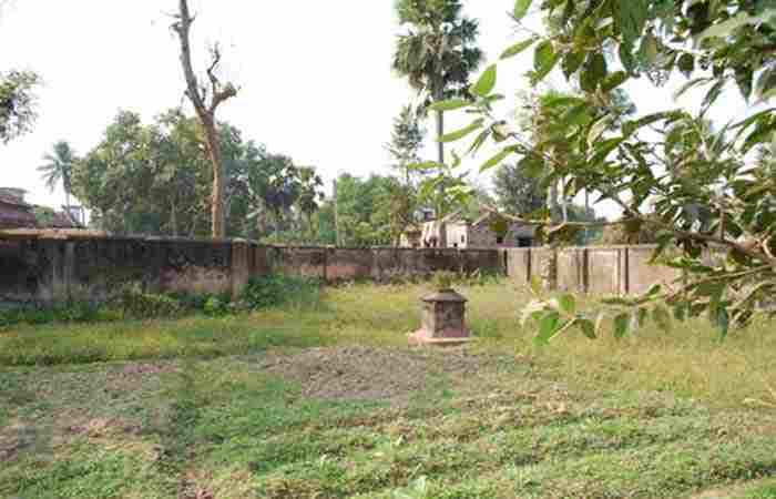 Chinu Shankhari's Homestead