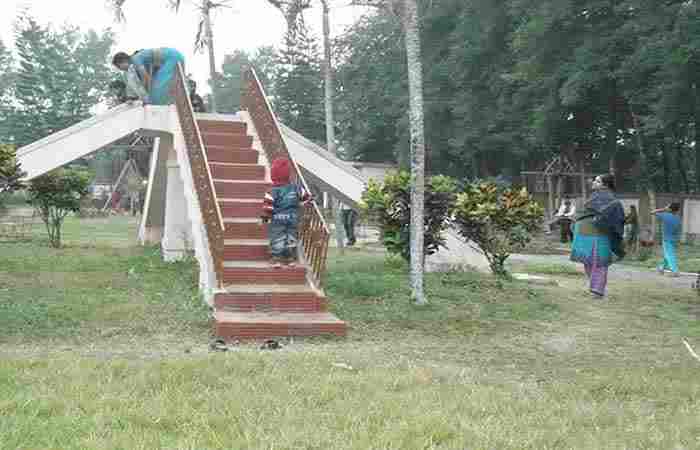 Gadadhar Children's Park