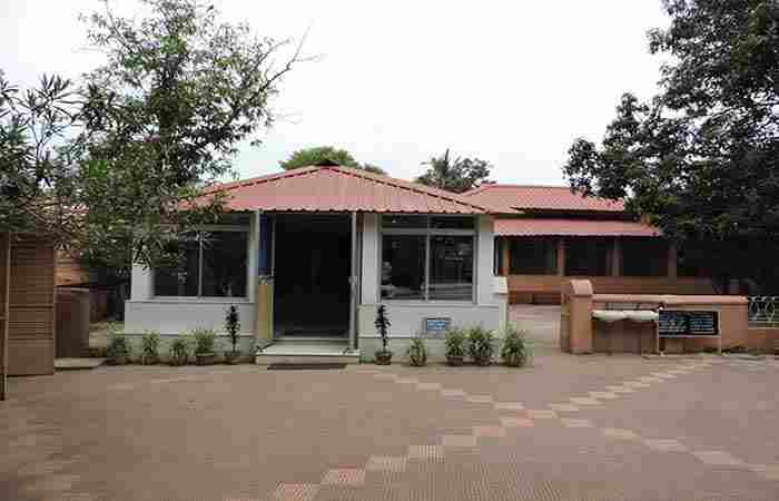 Koalpara Jagadamba Ashram