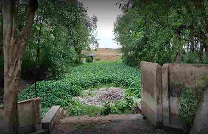 Lakshmijala and Bhutir Khal