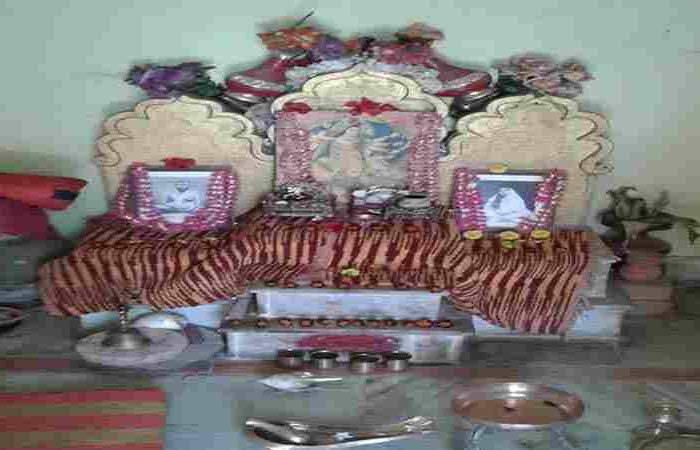 Shihor (Thakur's Nephew's House)