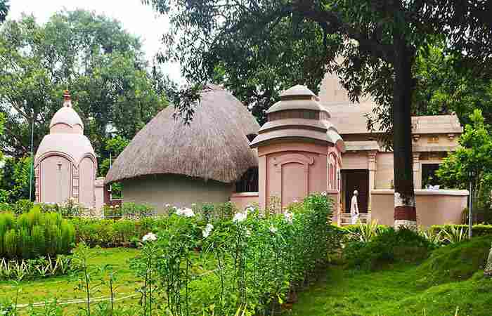 Sri Ramakrishna Temple